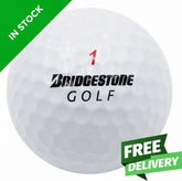 Bridgestone Various Models  – Recycled Ball – A Grade Condition